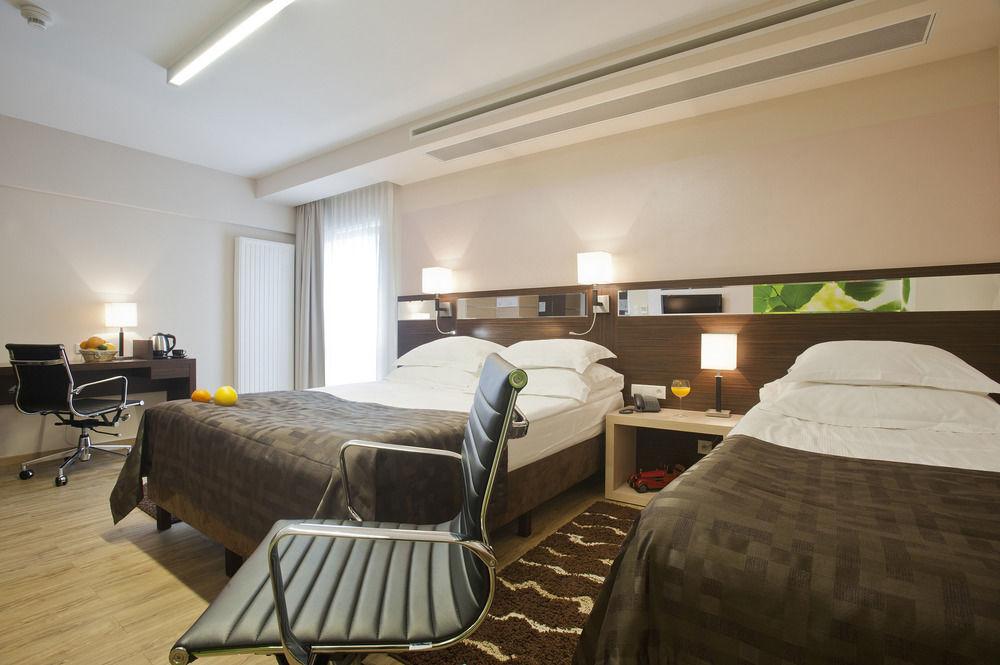 Arkon Park Gdansk- Destigo Hotelli