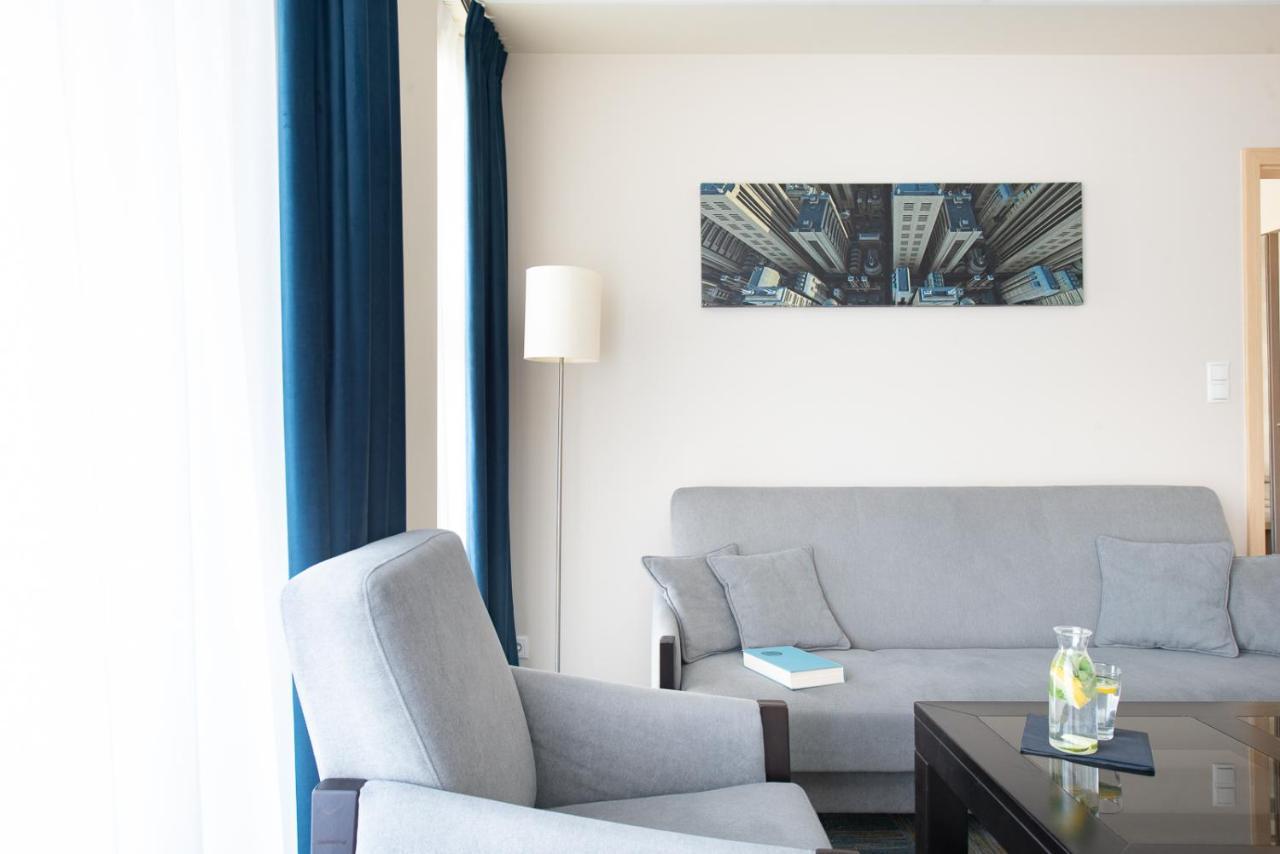 Hotelli Arkon Park Gdansk- Destigo 4*