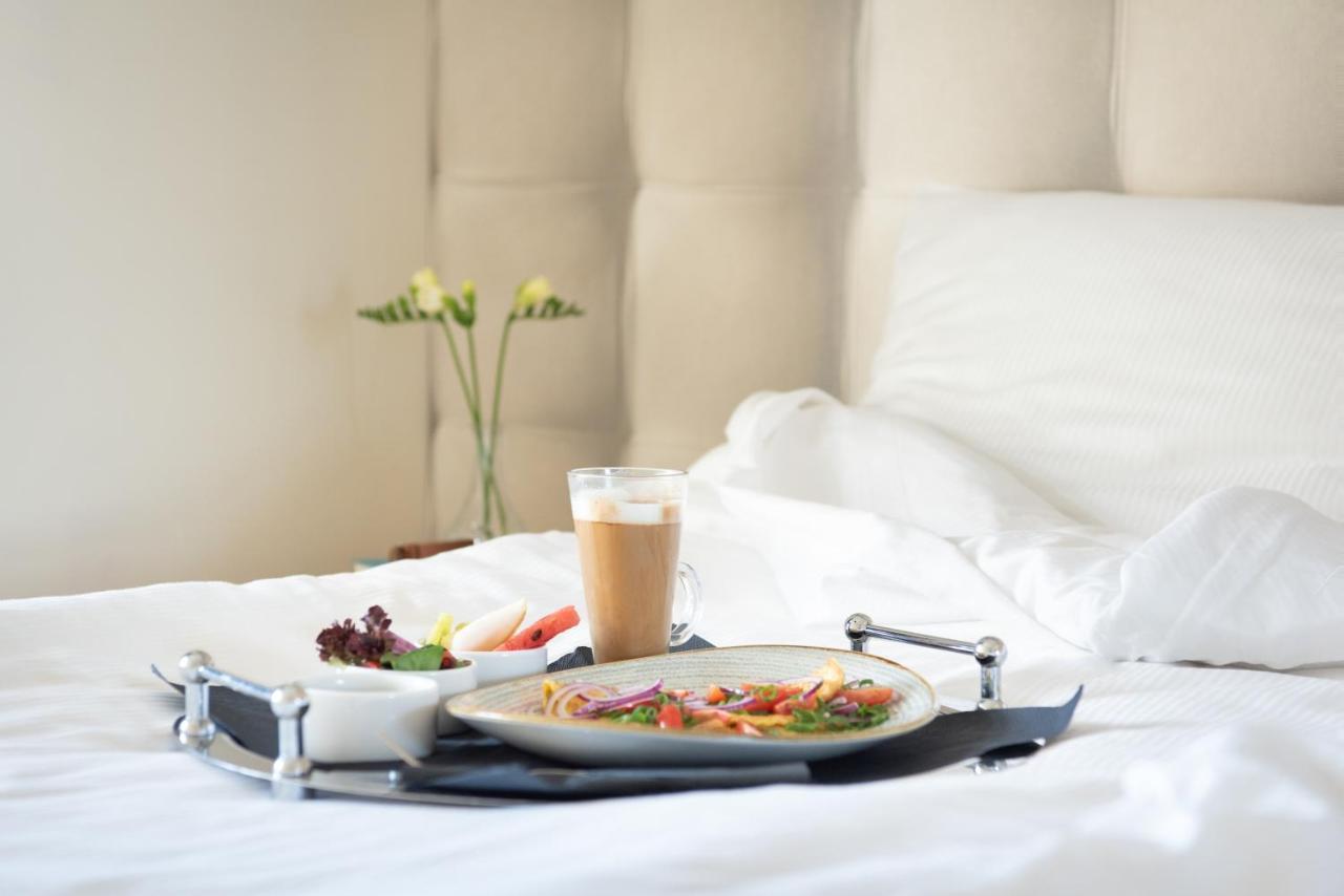 Hotelli Arkon Park Gdansk- Destigo 4*