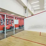 Hotel Arkon Park Business&Sport