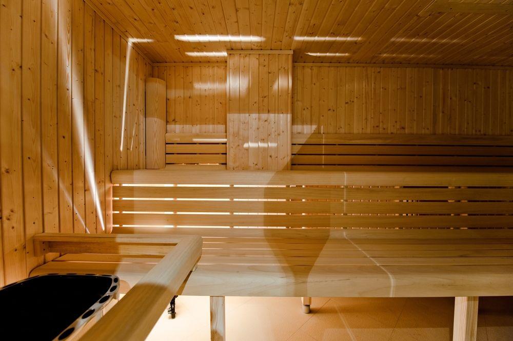 Hotel Arkon Park Business&sport 4*