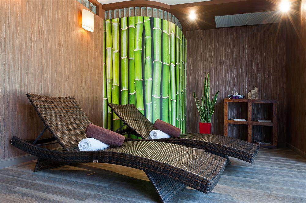 Arkon Park Business&sport Hotel