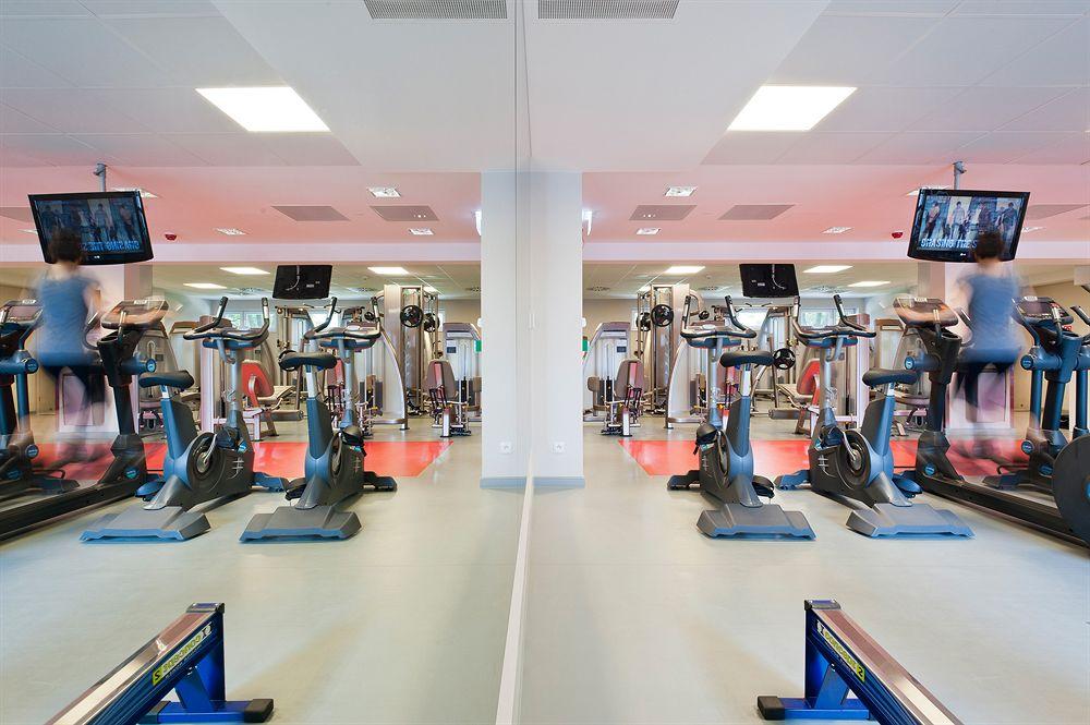Hotel Arkon Park Business&sport Danzig