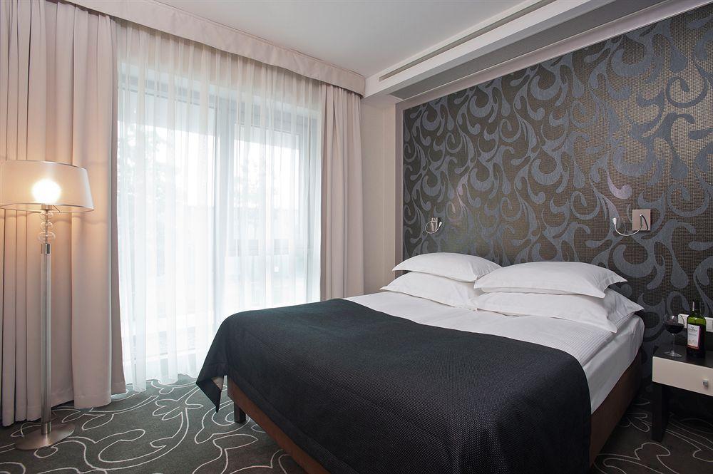 Arkon Park Business&sport Hotel