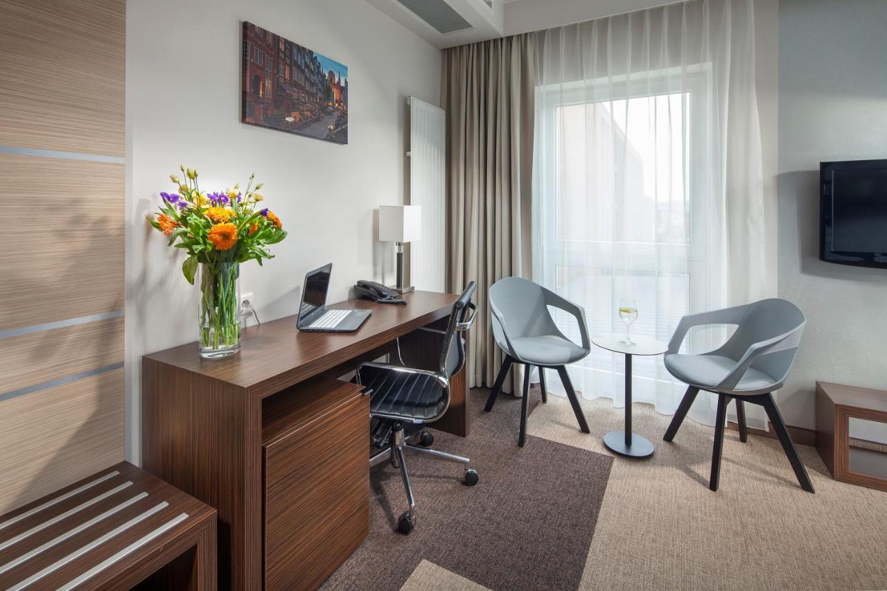 Arkon Park Business&sport Hotel
