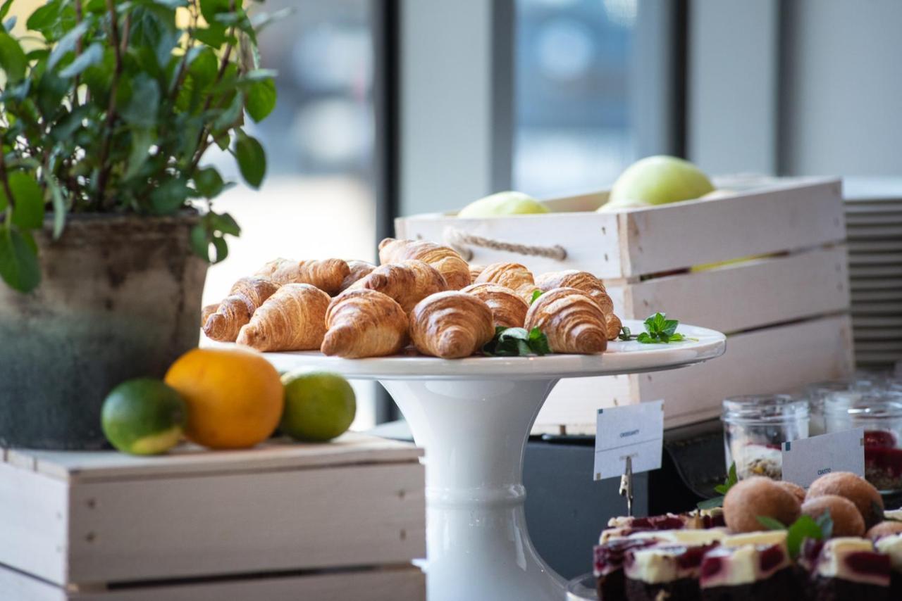 Hotel Arkon Park Business&sport