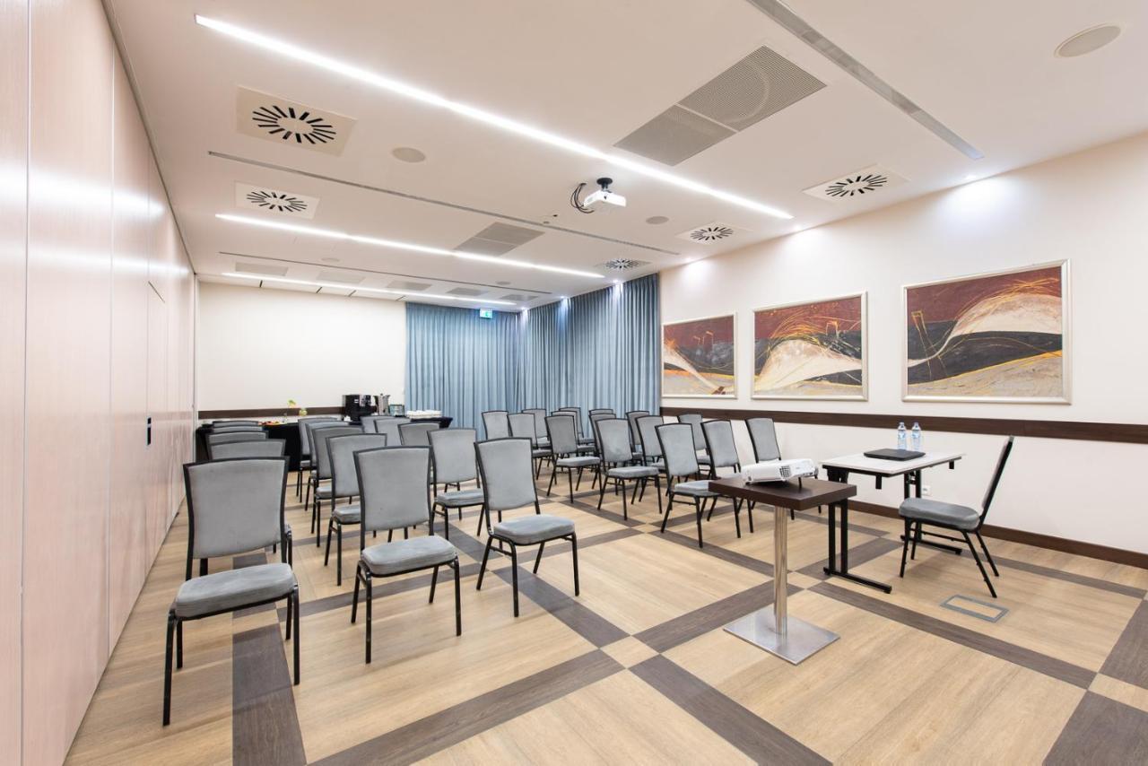 Arkon Park Business&sport Hotel Danzig