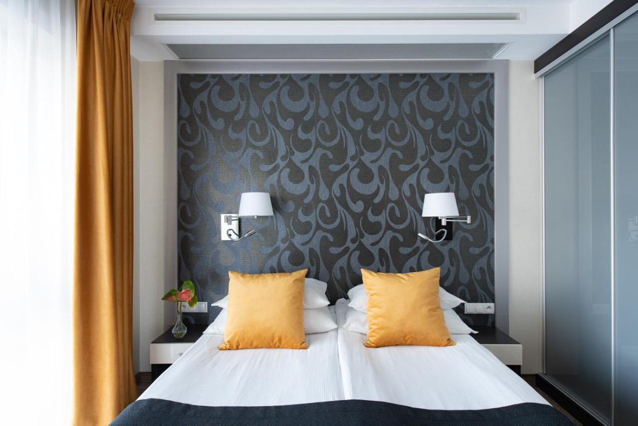 Arkon Park Business&sport Hotel