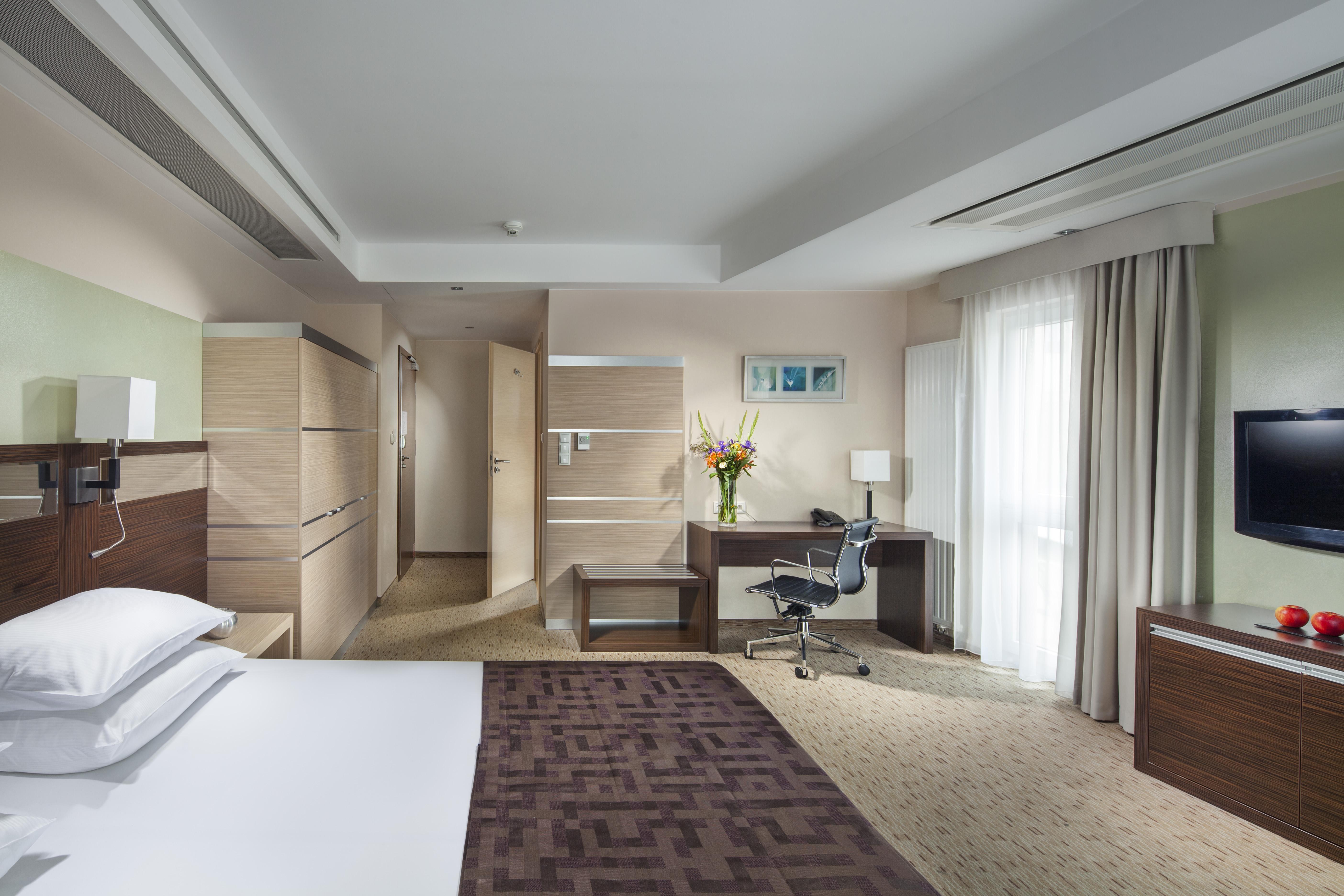 Arkon Park Business&sport 4* Danzig