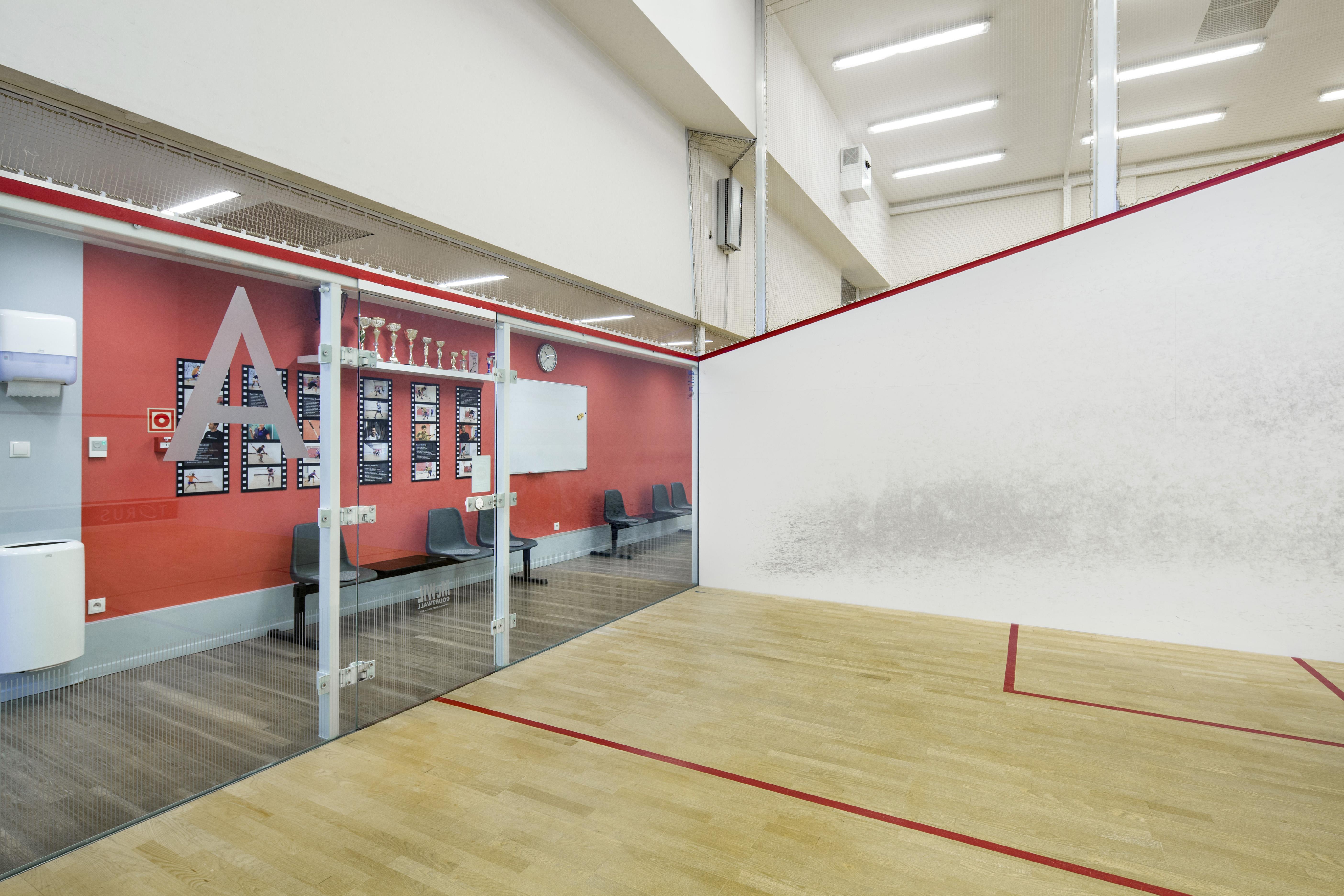 Arkon Park Business&sport Danzig