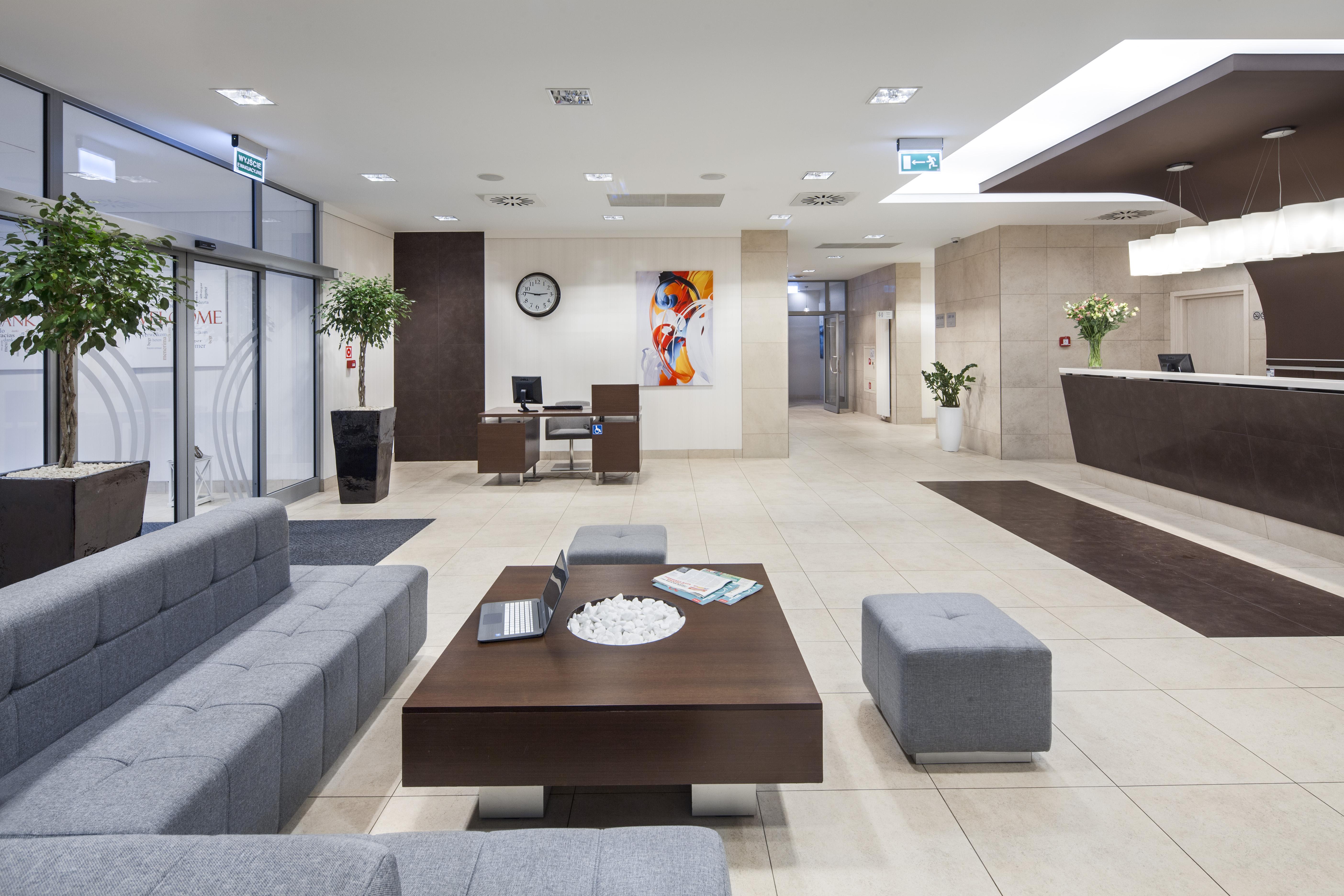Hotel Arkon Park Business&sport Danzig