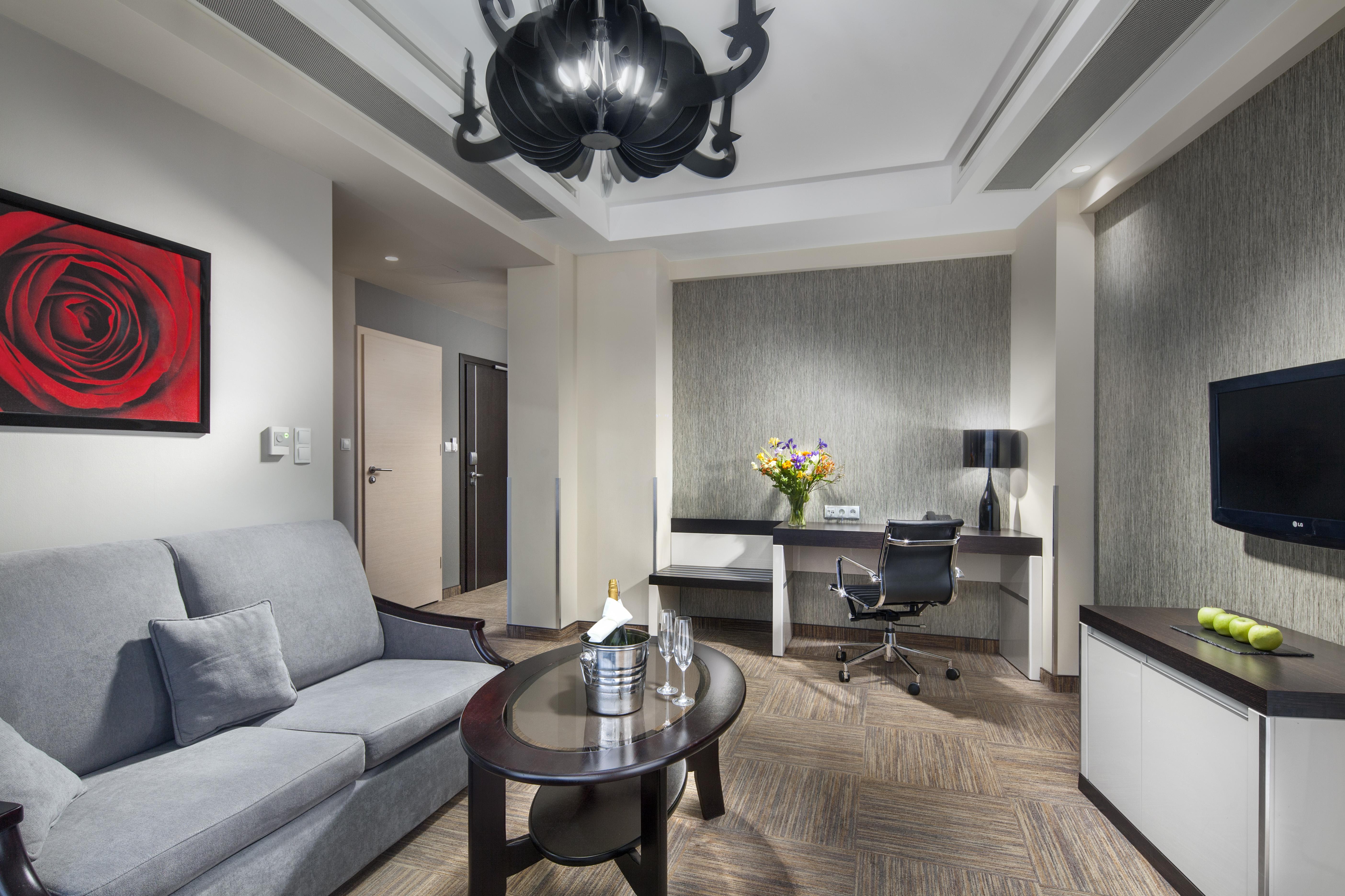 Arkon Park Business&sport Hotel 4*