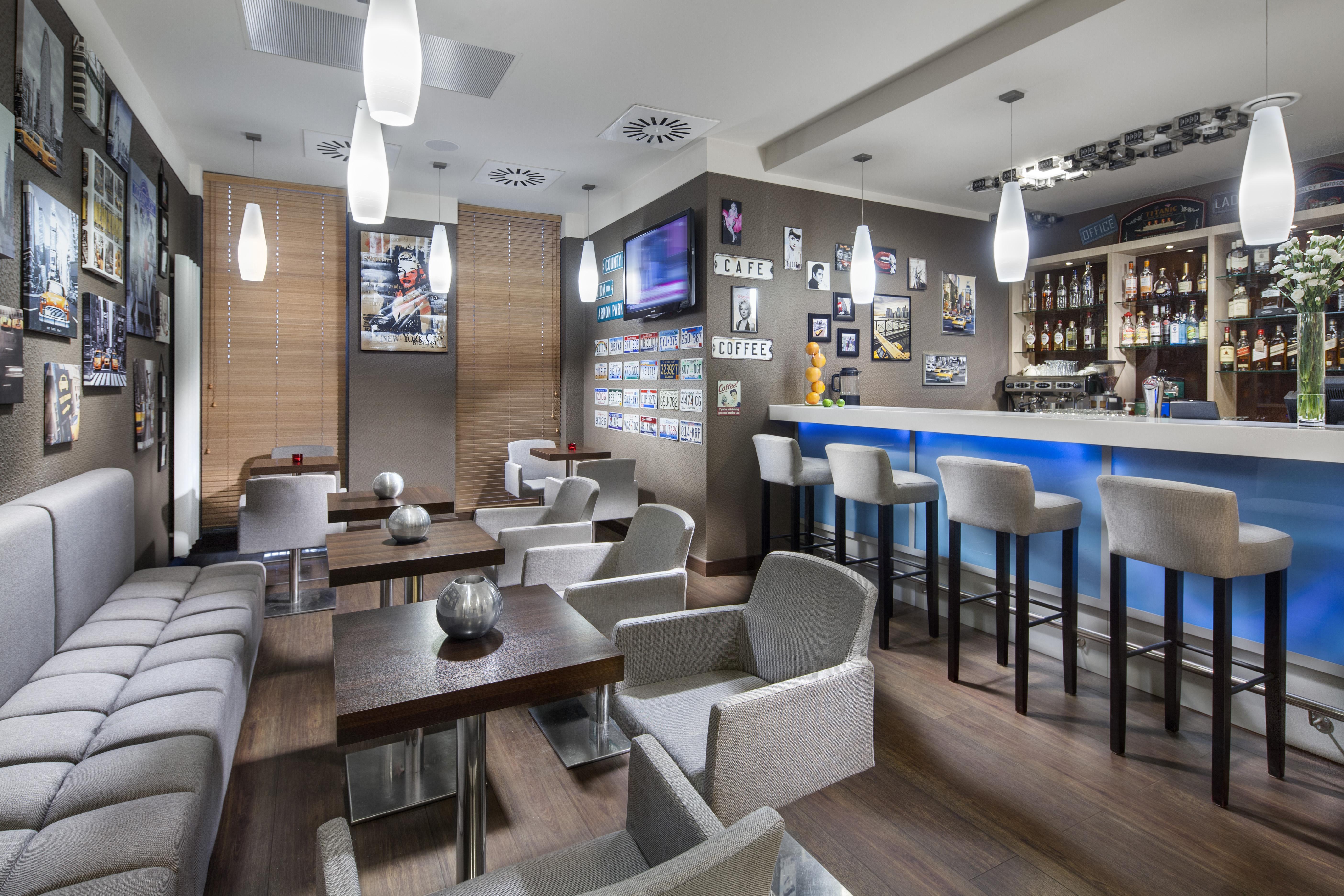 Hotel Arkon Park Business&sport Danzig