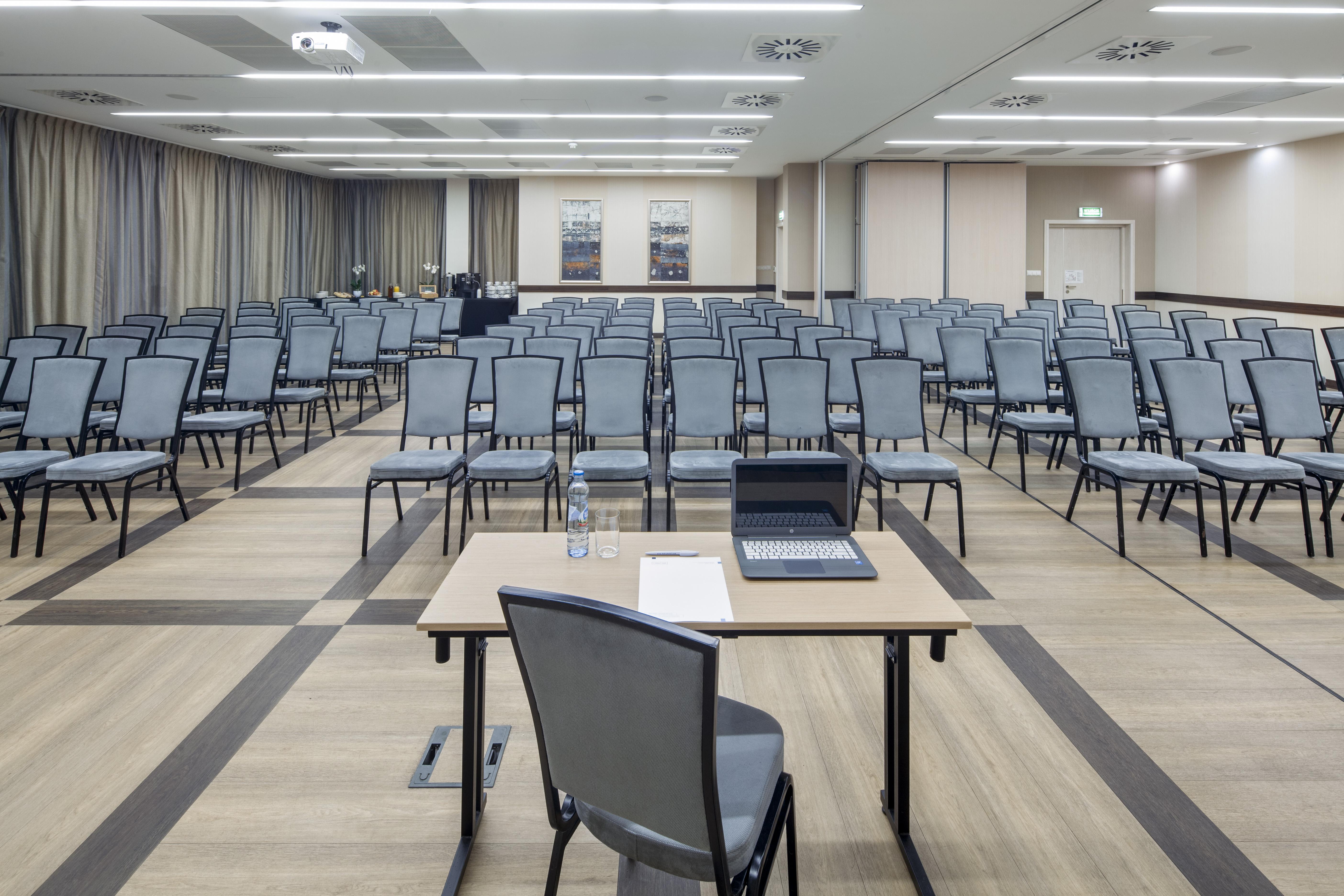 Arkon Park Business&sport Hotel Danzig