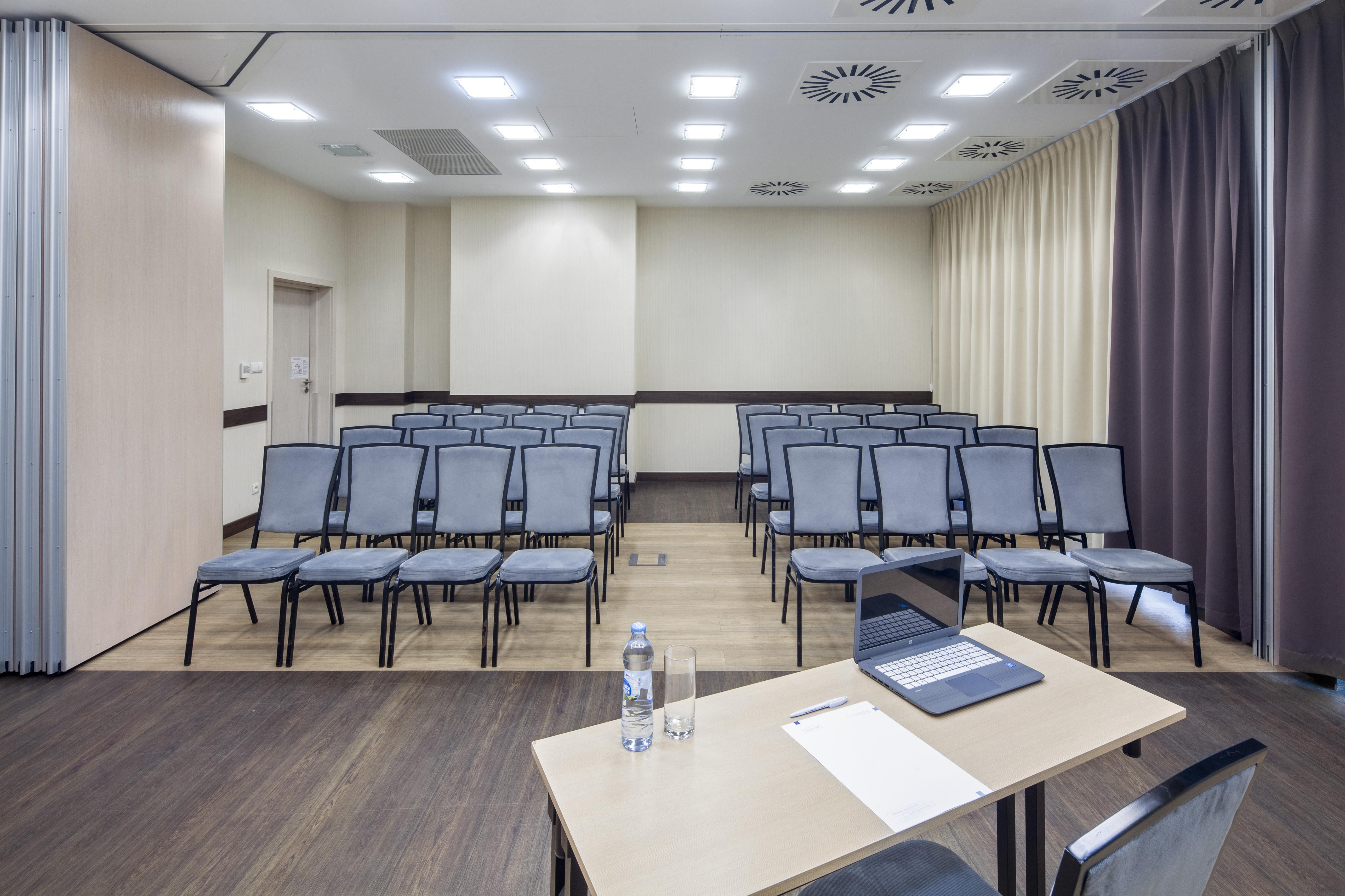 Hotel Arkon Park Business&sport 4*
