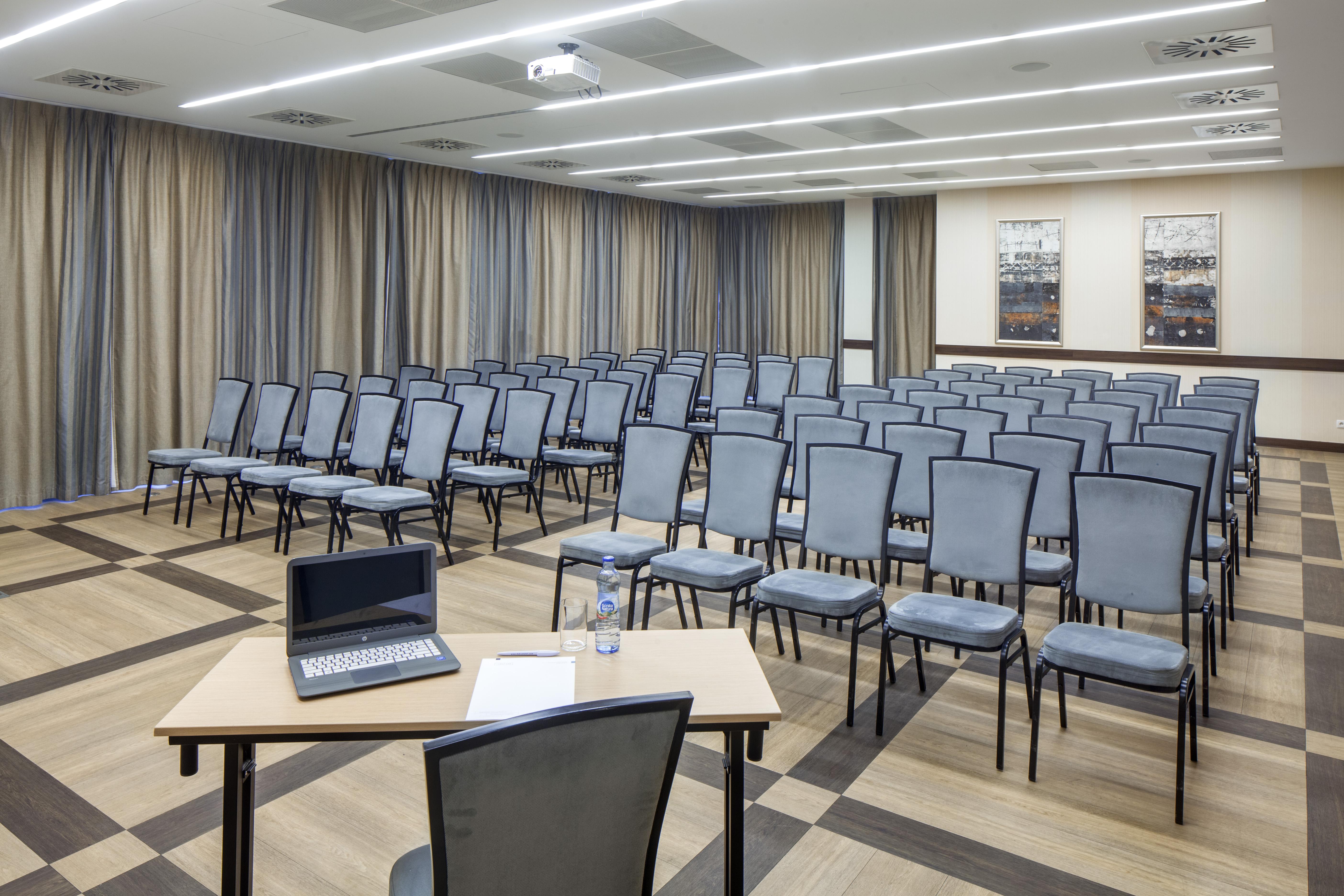 Hotel Arkon Park Business&sport