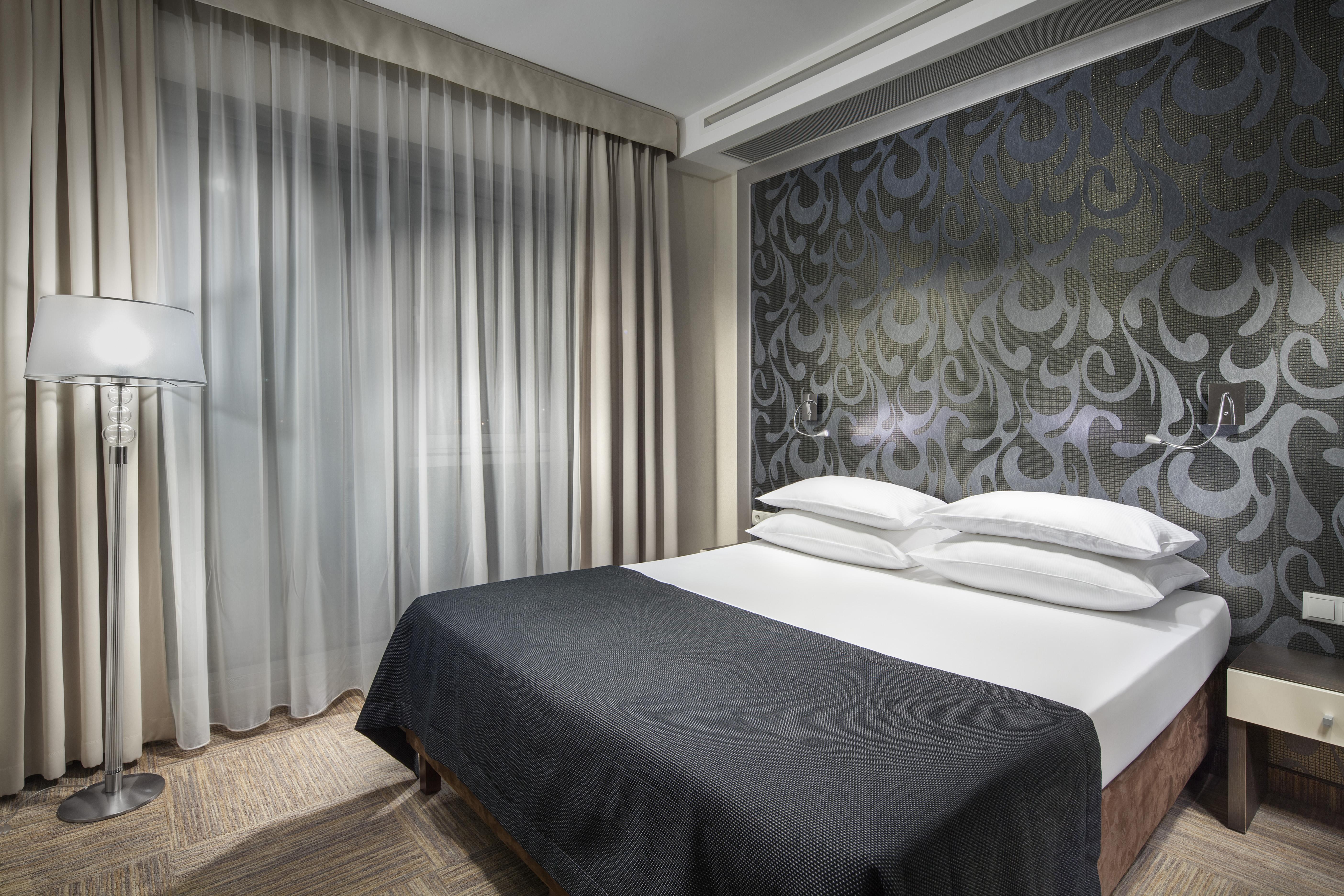 Hotel Arkon Park Business&sport
