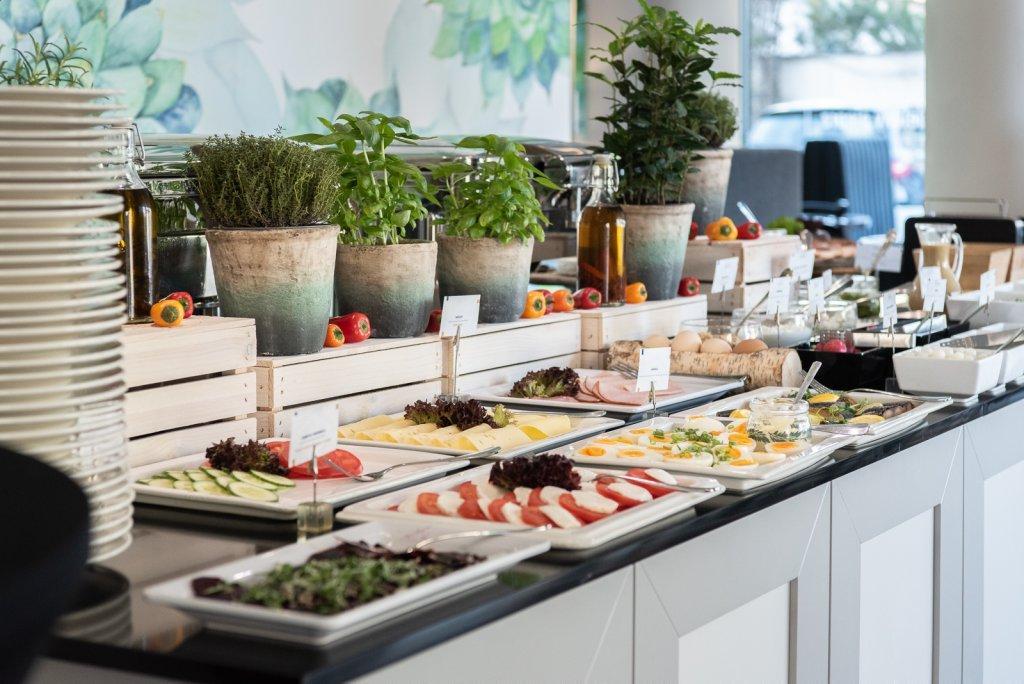 Arkon Park Business&sport Hotel