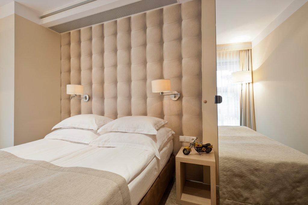 Arkon Park Business&sport Hotel Danzig